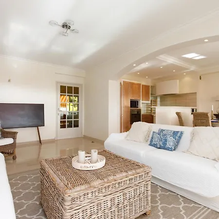 Immogroom - Spacious Bright T3 - Sea View -terrace Apartamento