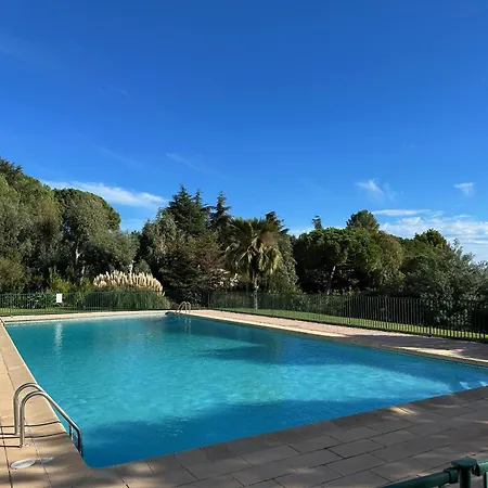 Immogroom - Spacious Bright T3 - Sea View -terrace Cannes