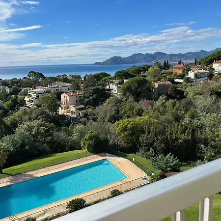 Immogroom - Spacious Bright T3 - Sea View -terrace *