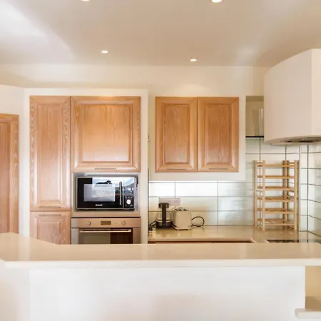 Immogroom - Spacious Bright T3 - Sea View -terrace