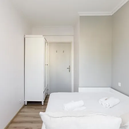 Immogroom - Spacious Bright T3 - Sea View -terrace * Cannes