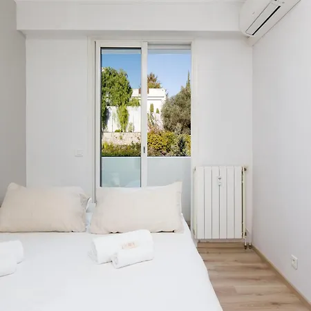 Immogroom - Spacious Bright T3 - Sea View -terrace Apartamento Cannes